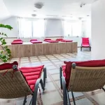 Exclusive Panorama Schiller Lejlighed