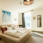 Lejlighed Exclusive Panorama Schiller *
