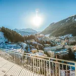 Exclusive Panorama Schiller Lejlighed