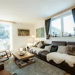 Exclusiv Panorama Spa Das Schiller דירה *