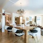 Lejlighed Exclusive Panorama Schiller