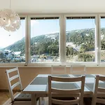 Exclusiv Panorama Spa Das Schiller דירה