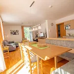 Lejlighed Exclusive Panorama Schiller Bad Gastein