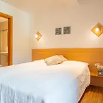 דירה Exclusiv Panorama Spa Das Schiller