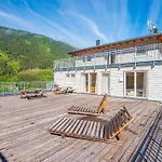 Exclusiv Panorama Spa Das Schiller