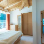 דירה Exclusiv Panorama Spa Das Schiller באד גסטיין