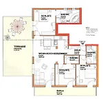 Exclusiv Panorama Spa Das Schiller דירה באד גסטיין