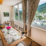 Exclusive Panorama Schiller Lejlighed
