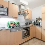 דירה Exclusiv Panorama Spa Das Schiller