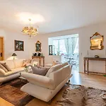 Exclusive Panorama Schiller Lejlighed