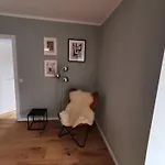 Exclusiv Panorama Spa Das Schiller דירה *