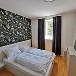 Exclusiv Panorama Spa Das Schiller * באד גסטיין