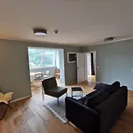 Exclusiv Panorama Spa Das Schiller דירה