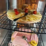 Exclusiv Panorama Spa Das Schiller * באד גסטיין
