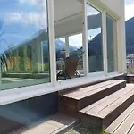 Exclusiv Panorama Spa Das Schiller Appartement