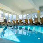 Exclusiv Panorama Spa Das Schiller דירה