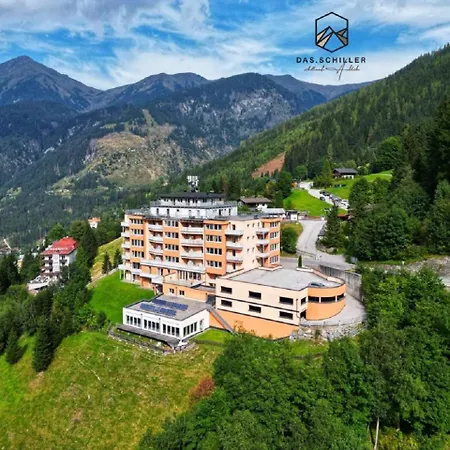 Apartman Exclusiv Panorama Schiller *