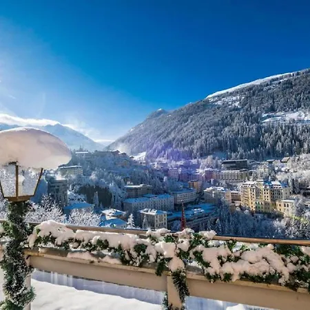 Exclusiv Panorama Schiller Bad Gastein