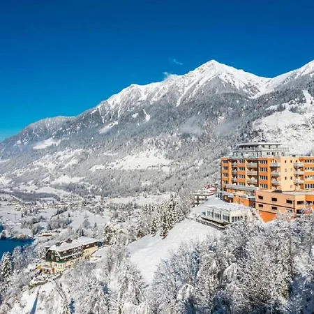 Exclusiv Panorama Schiller Bad Gastein