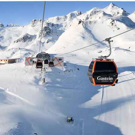Exclusive Panorama Schiller * Bad Gastein