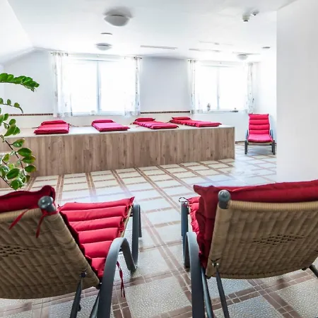 Exclusiv Panorama Schiller Apartman