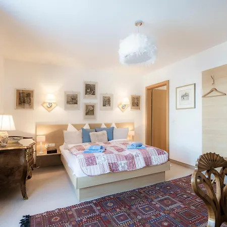 Exclusive Panorama Schiller * Bad Gastein