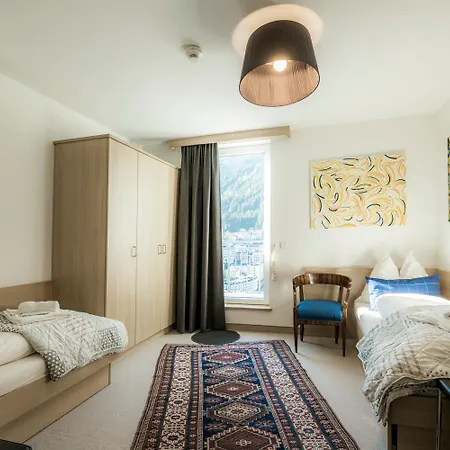 Exclusiv Panorama Schiller Apartman