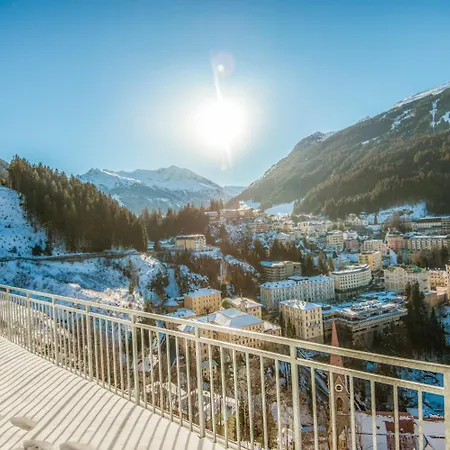 Exclusiv Panorama Schiller Apartman