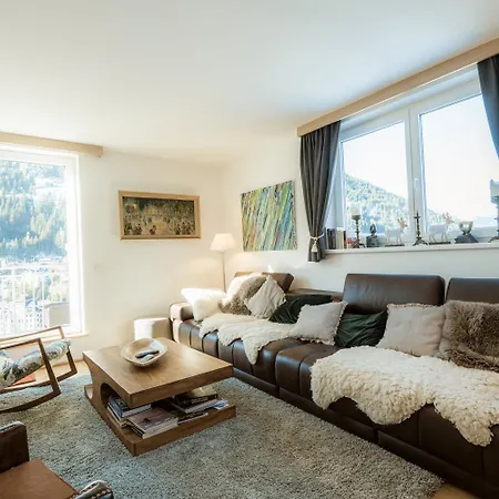 Exclusiv Panorama Schiller Apartman *