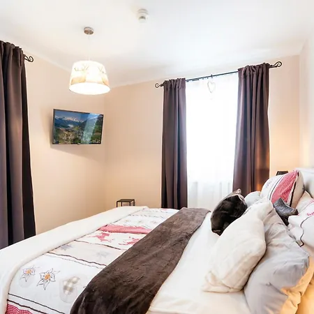 Apartman Exclusiv Panorama Schiller *