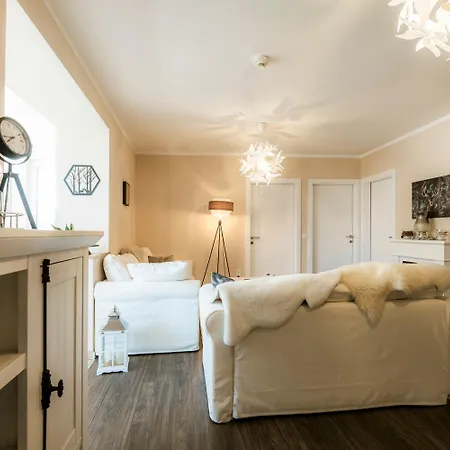Daire Exclusiv Panorama Schiller Bad Gastein