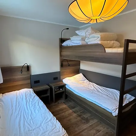 Apartmán Exclusive Panorama Schiller