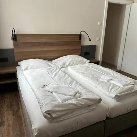 Apartman Exclusiv Panorama Schiller *