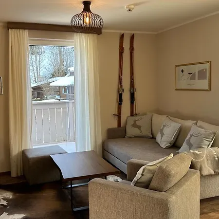 Exclusive Panorama Schiller * Bad Gastein