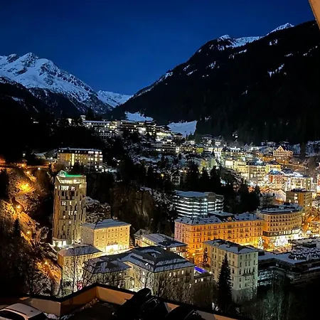 Exclusiv Panorama Spa Das Schiller *