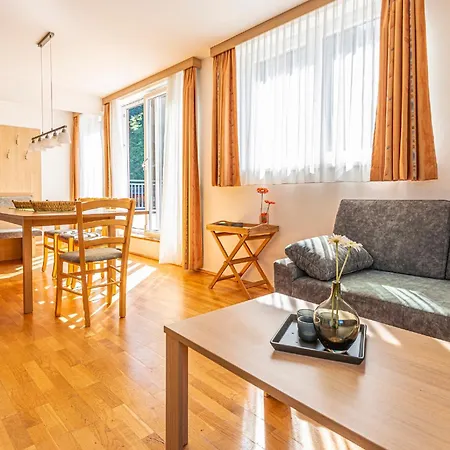 Lejlighed Exclusive Panorama Schiller