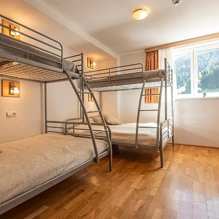 Exclusive Panorama Schiller Bad Gastein