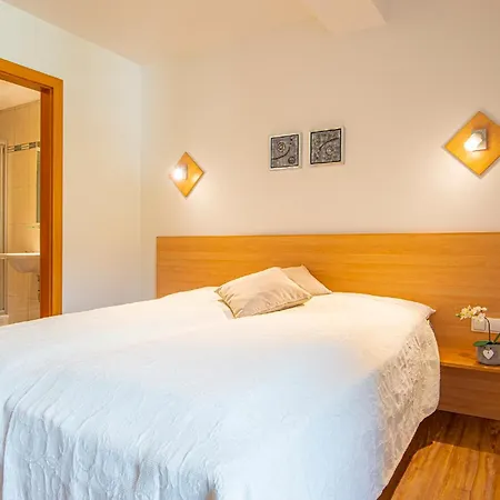 Apartmán Exclusive Panorama Schiller