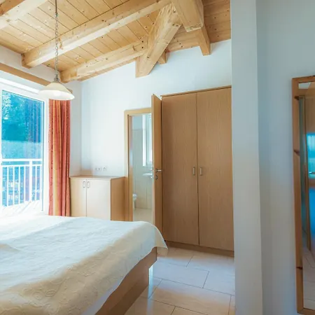 Apartman Exclusiv Panorama Schiller Bad Gastein