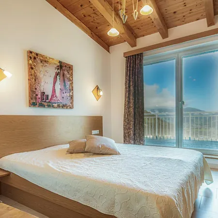 Exclusive Panorama Schiller * Bad Gastein
