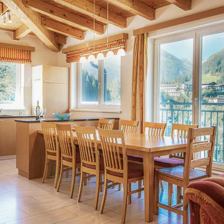 Exclusive Panorama Schiller Bad Gastein
