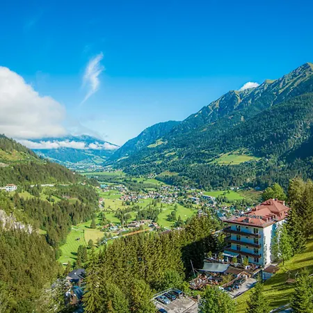 Exclusive Panorama Schiller Apartmán *