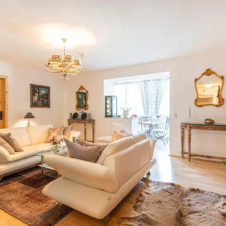 Exclusive Panorama Schiller Bad Gastein