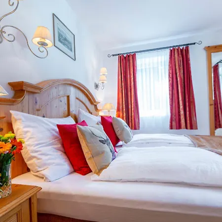 Apartman Exclusiv Panorama Schiller *
