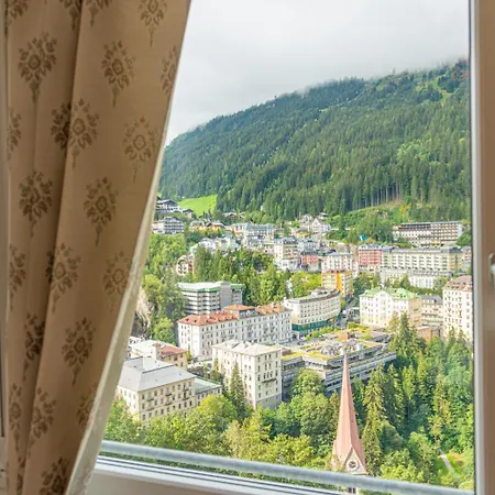 Apartmán Exclusive Panorama Schiller