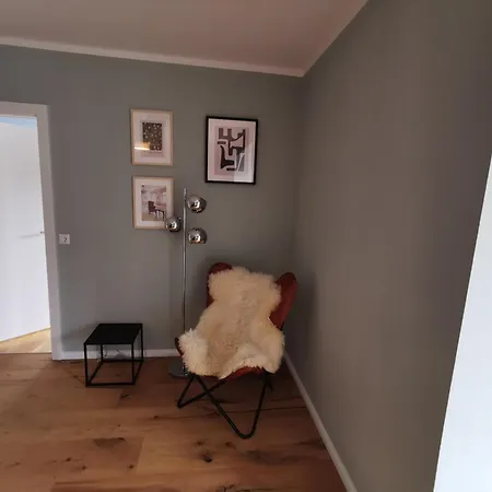 Exclusiv Panorama Schiller Apartman *