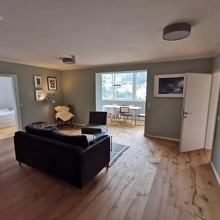 Exclusive Panorama Schiller * Bad Gastein