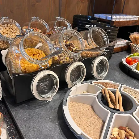 Apartmán Exclusive Panorama Schiller