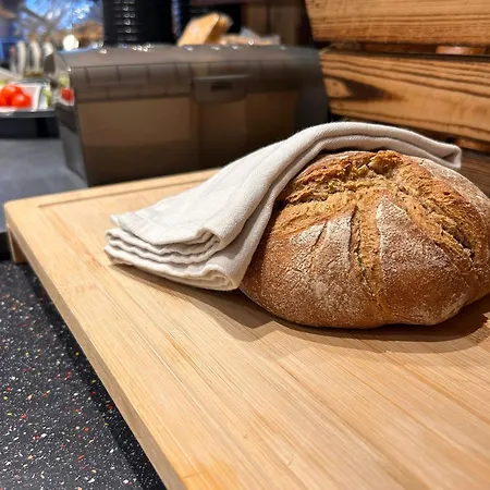 Apartmán Exclusive Panorama Schiller *