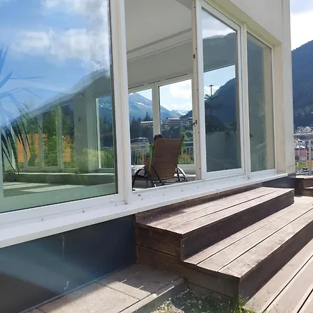 Exclusiv Panorama Schiller Apartman